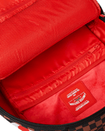 Kyotoknit Sharks In Paris Dlx Backpack - image 11