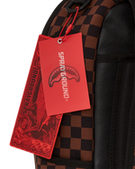 Kyotoknit Sharks In Paris Dlx Backpack - image 12