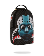 Yep, Not Going Outside Backpack - image 3
