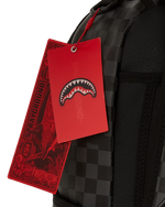 Yep, Not Going Outside Backpack - image 11