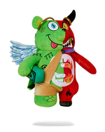 Halo Diablo Moneybear Backpack - image 3