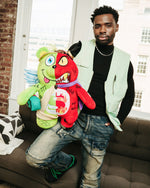 Halo Diablo Moneybear Backpack - image 4