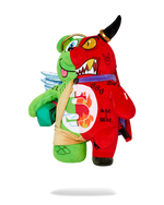 Halo Diablo Moneybear Backpack - image 7