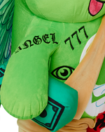 Halo Diablo Moneybear Backpack - image 9