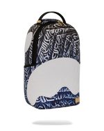 Diaa Allam Seeking Perfection 003 Backpack - image 3