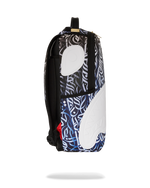 Diaa Allam Seeking Perfection 003 Backpack - image 5