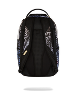 Diaa Allam Seeking Perfection 003 Backpack - image 7