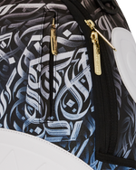 Diaa Allam Seeking Perfection 003 Backpack - image 11