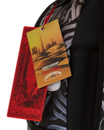 Diaa Allam Seeking Perfection 003 Backpack - image 17