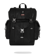 James First Class Tycoon Traveler Monte Carlo Backpack