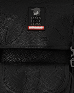 James First Class Tycoon Traveler Monte Carlo Backpack - image 16