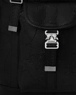 James First Class Tycoon Traveler Monte Carlo Backpack - image 17
