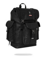 James First Class Tycoon Traveler Monte Carlo Backpack - image 3