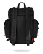 James First Class Tycoon Traveler Monte Carlo Backpack - image 7