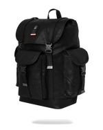 James First Class Tycoon Traveler Monte Carlo Backpack - image 9