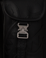 James First Class Tycoon Traveler Monte Carlo Backpack - image 11
