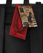 James First Class Tycoon Traveler Monte Carlo Backpack - image 18