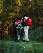 Sky High Seekers Arctic Deluxe Backpack - image 4