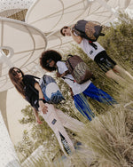 Diaa Allam Seeking Perfection 002 Backpack - image 2