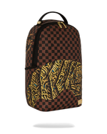 Diaa Allam Seeking Perfection 002 Backpack - image 3