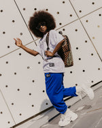 Diaa Allam Seeking Perfection 002 Backpack - image 4