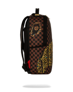 Diaa Allam Seeking Perfection 002 Backpack - image 5