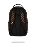 Diaa Allam Seeking Perfection 002 Backpack - image 7