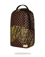 Diaa Allam Seeking Perfection 002 Backpack - image 9
