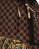Diaa Allam Seeking Perfection 002 Backpack - image 11