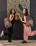 Diaa Allam Seeking Perfection 002 Backpack - image 12