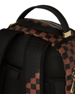 Diaa Allam Seeking Perfection 002 Backpack - image 13