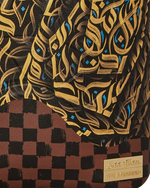 Diaa Allam Seeking Perfection 002 Backpack - image 15
