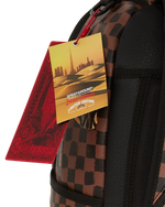 Diaa Allam Seeking Perfection 002 Backpack - image 17