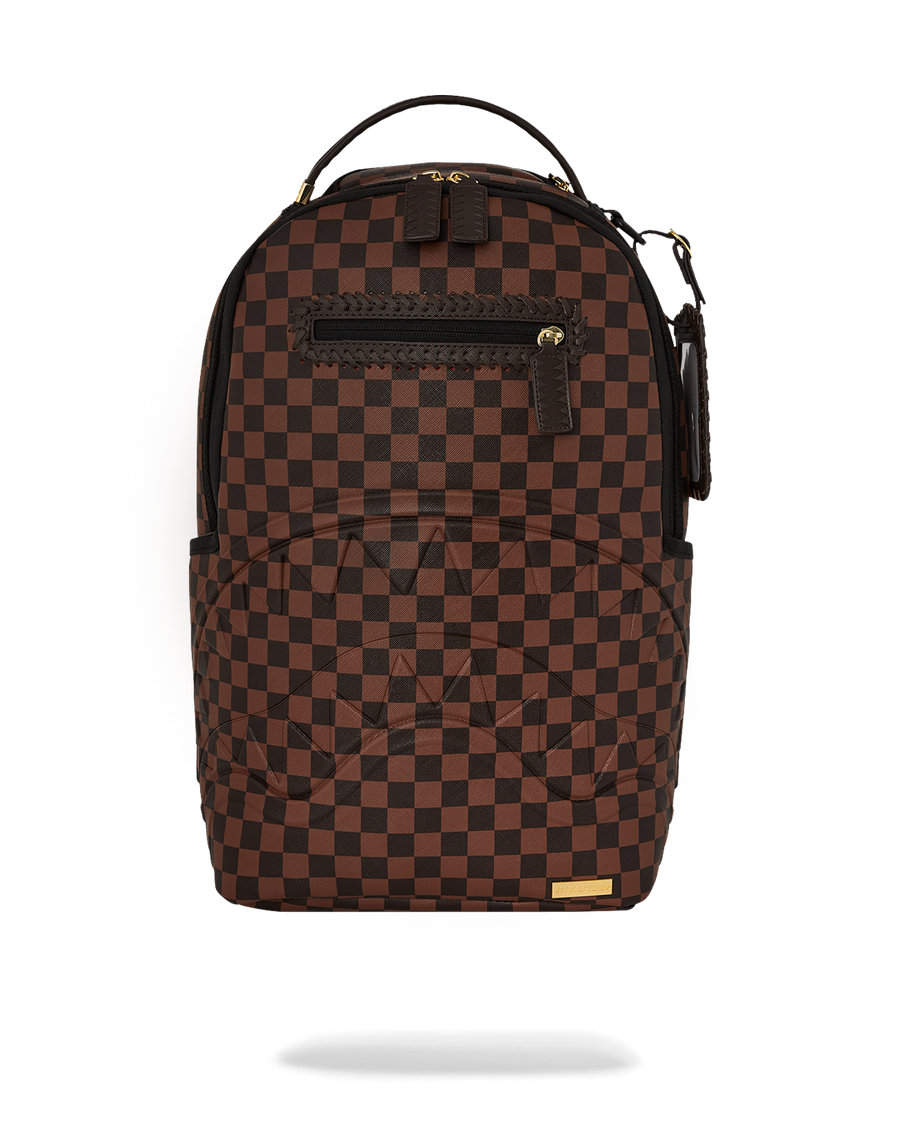 From Paris With Love Dlxsv Backpack