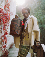 From Paris With Love Dlxsv Backpack - image 8