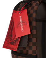 From Paris With Love Dlxsv Backpack - image 15