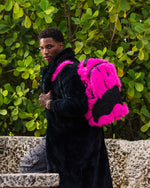 A.I. 12 Celestial Powers - Sandflower Collab Backpack - image 10