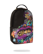 Half Graf Lips Dlxsv Backpack - image 3