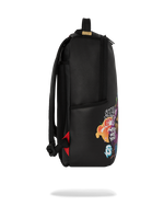 Half Graf Lips Dlxsv Backpack - image 5