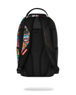Half Graf Lips Dlxsv Backpack - image 7