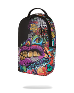 Half Graf Lips Dlxsv Backpack - image 9