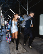 Half Graf Lips Dlxsv Backpack - image 10