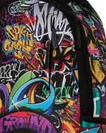 Half Graf Lips Dlxsv Backpack - image 11