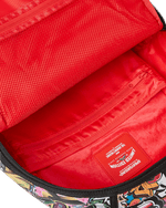 Half Graf Lips Dlxsv Backpack - image 13