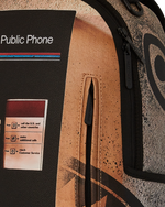 Exit Nyc Payphone Backpack - image 11