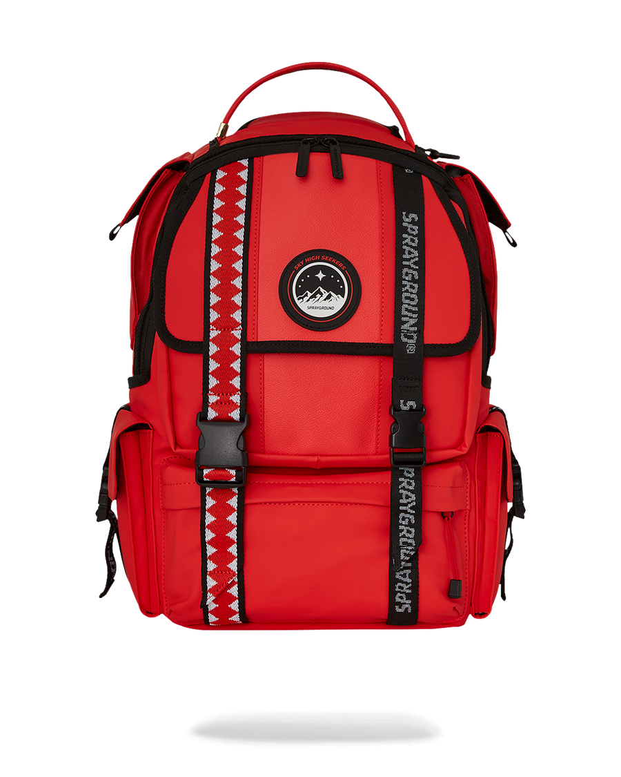Sky High Seekers Arctic Actionpack