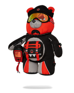 Sky High Seekers Arctic Gps Moneybear Backpack - image 5