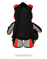 Sky High Seekers Arctic Gps Moneybear Backpack - image 7