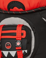 Sky High Seekers Arctic Gps Moneybear Backpack - image 11