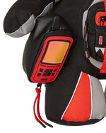 Sky High Seekers Arctic Gps Moneybear Backpack - image 13